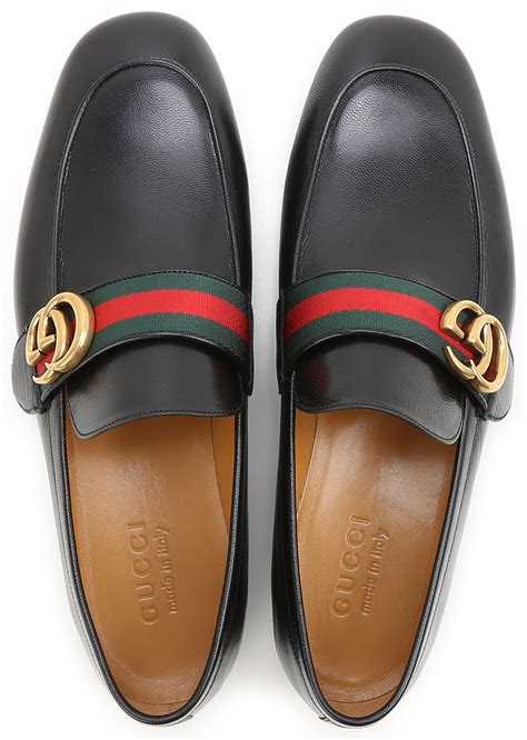 gucci homme chaussure|farfetch Gucci homme.